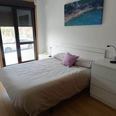 Mi Morada - Apartamento Lalín Zewnętrze zdjęcie