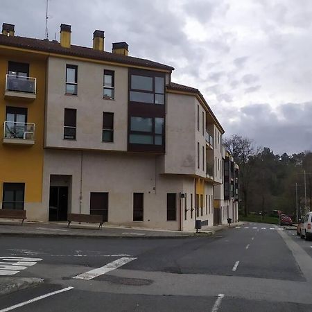Mi Morada - Apartamento Lalín Zewnętrze zdjęcie