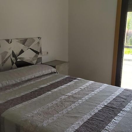 Mi Morada - Apartamento Lalín Zewnętrze zdjęcie