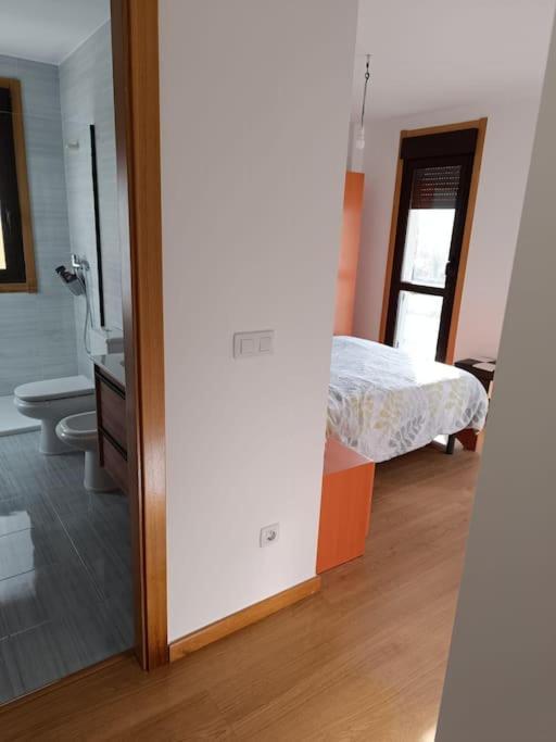 Mi Morada - Apartamento Lalín Zewnętrze zdjęcie