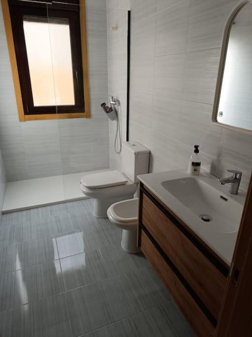 Mi Morada - Apartamento Lalín Zewnętrze zdjęcie