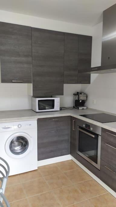 Mi Morada - Apartamento Lalín Zewnętrze zdjęcie