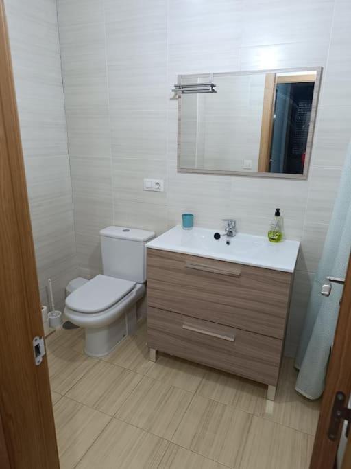 Mi Morada - Apartamento Lalín Zewnętrze zdjęcie