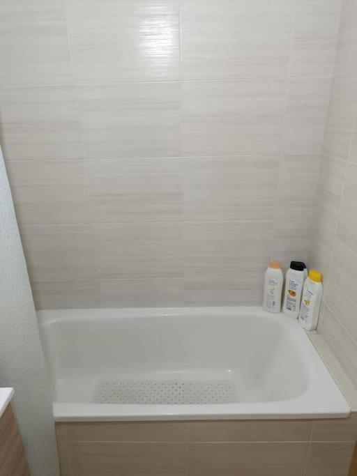 Mi Morada - Apartamento Lalín Zewnętrze zdjęcie