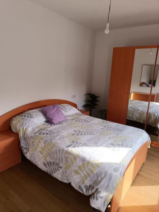 Mi Morada - Apartamento Lalín Zewnętrze zdjęcie